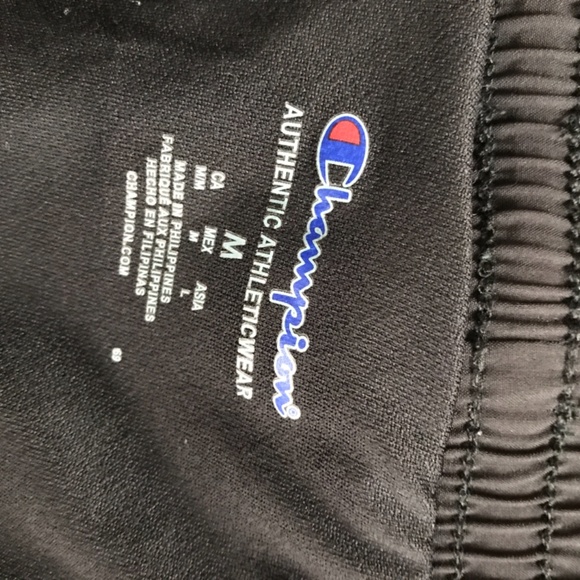 2 pair EUC bundle champion running shorts M - Picture 10 of 16